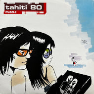 TAHITI 80 / Puzzle (inc. Heartbeat (2349-1, LP)