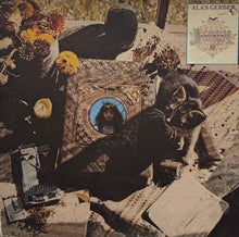 画像をギャラリービューアに読み込む, ALAN GERBER / The Alan Gerber Album (	Shelter Records – SMAS-8909, LP)
