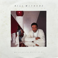 BILL WITHERS / Watching You Watching Me (28AP 3032, LP)