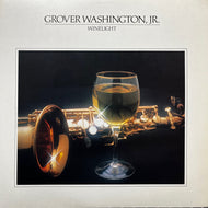 GROVER WASHINGTON, JR. / Winelight ( inc. Just The Two Of Us ) P-10974E, LP