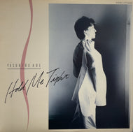 安部恭弘 / Hold Me Tight (Express, ETP-90222, LP)