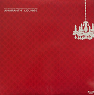 V.A. / Amaranth Lounge (1st Session) (Namikibashi  – INTN-1002, 12inch)