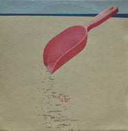 SANDBOY / Motion Capture (Hinterland – HINT 001, 12inch)