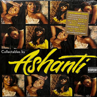 ASHANTI / Collectables By Ashanti (B0005924-01, 2LP)