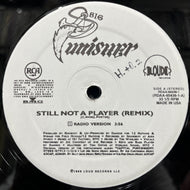 BIG PUNISHER / Still Not A Player (Reissue, 12inch)