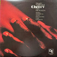 STANLEY TURRENTINE / Cherry (LAX 3193, LP) Reissue