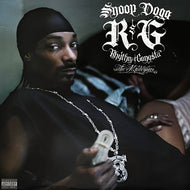 SNOOP DOGG / R & G (Rhythm & Gangsta): The Masterpiece (B0003763-01, 2LP)