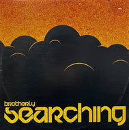 BROTHERLY / Searching (Music At Monumental – MAMVL1002, 12inch)