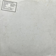 DJ HONDA / DJ Honda And Friends (HLP 001,  LP)