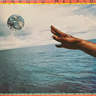 HAROLD MELVIN & THE BLUE NOTES / Reaching For The World (AB-969, LP)