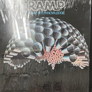 RAMP / Come Into Knowledge (TB-6028, LP) Reissue