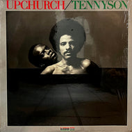 PHIL UPCHURCH - TENNYSON STEPHENS / Upchurch/Tennyson ( KU 22 S1, LP)