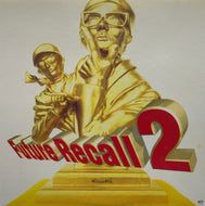 TOWA TEI / Future Recall 2 (inc.Technova Remix ) 12inch
