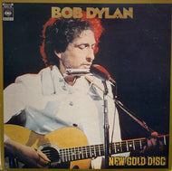 BOB DYLAN / New Gold Disc ( CBS/Sony – SOPO 59, LP)