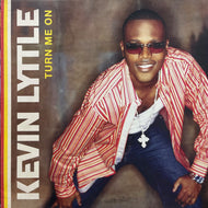 KEVIN LYTTLE / Turn Me On (AT 0167 T, 12inch)