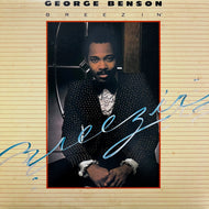 GEORGE BENSON / Breezin' (BS 2919,LP)