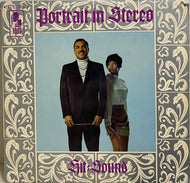 HOWARD ROBERTS Chorus & Orchestra / Portrait In Stereo - Hit Sound (Kapp Records)