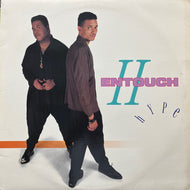 ENTOUCH / II Hype (0-66696, 12inch)