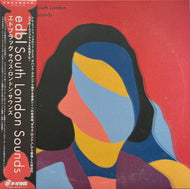 EDBL / South London Sounds (P-VINE,   PLP-7486, LP) 帯付