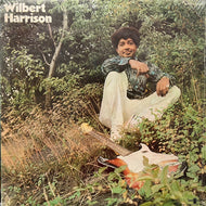 WILBERT HARRISON / Wilbert Harrison (BDS 5092, LP)