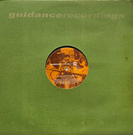 JOE CLAUSSELL & CHUCK PERKINS / Jazz Funeral (Guidance, GDR073, 12inch)