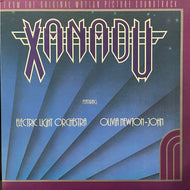 O.S.T. (Electric Light Orchestra, Olivia Newton-John) / Xanadu (25AP 1900, LP)