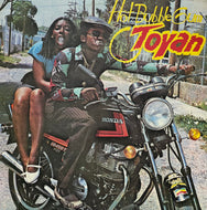 TOYAN / Hot Bubble Gum (Power House, LP)
