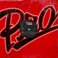 SWEET TEE AND JAZZY JOYCE / It's My Beat (PRO-7126, 12inch)