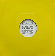 AROOP ROY / Re Bulele EP (Freerange – FR294, 12inch)