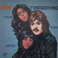 DAWN / Tuneweaving (inc. Jolie) Bell,  LP
