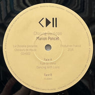 MARION PONECT / Chineurs de House: Chasing Da Hippo (La Chinerie – CDH002, 12inch)