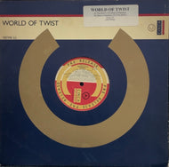WORLD OF TWIST / The Storm / She's A Rainbow  (Circa, YRTPR 55, 12inch)