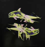 KIM / Wet N Wild (Modular – MODVL068, 12inch)