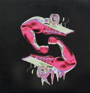 KIM / Fistogram (Modular – MODVL071, 12inch)