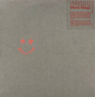 MURA MASA / R.Y.C (	Polydor – 0825015, LP) Red Vinyl