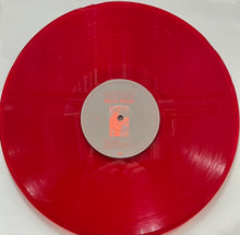 Load image into Gallery viewer, MURA MASA / R.Y.C (	Polydor – 0825015, LP) Red Vinyl
