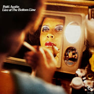 PATTI AUSTIN / Live At The Bottom Line (CTI 7086, LP)