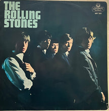 画像をギャラリービューアに読み込む, ROLLING STONES / The Rolling Stones (London – MH 190, LP) Mono
