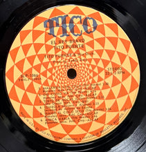Load image into Gallery viewer, Tito Puente / El Rey Bravo (	inc. Oye Como Va )  Tico Records – SLP-1086, LP)
