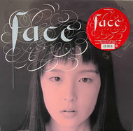 FLAT FACE / Face (Midi Inc.  MDJL1015, LP)帯付