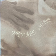 SUZI KIM / Try Me (2nd Press) 12inch