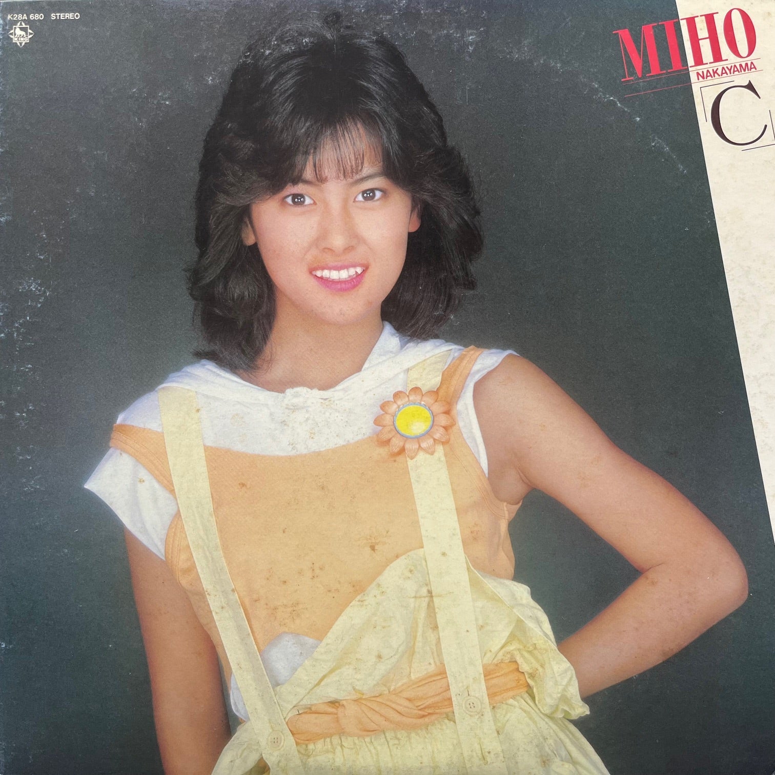 中山美穂 写真2L(激レア) 中山美穂 写真2L(激レア) M.N.M ✻ 中山美穂 on X: