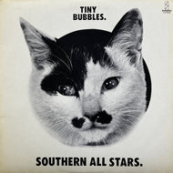 サザンオールスターズ / Tiny Bubbles (タイニイ・バブルス) (Invitation – VIH-6068, LP)