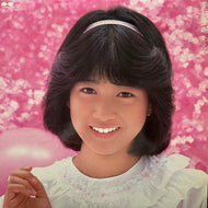 堀ちえみ / 夢日記 (C28A0249, LP)
