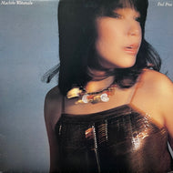渡辺真知子 / Feel Free (28AH 1282, LP)