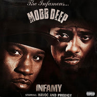 MOBB DEEP / Infamy (C2 85889, 2LP)
