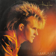 HOWARD JONES / Look Mama (Extended Mix) (WEA – HOW 7T, 12inch)