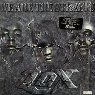 LOX / We Are The Streets (0694905991, 2LP)