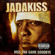 JADAKISS / Kiss Tha Game Goodbye (069493011-1, 2LP)
