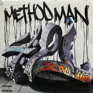 METHOD MAN / 4:21... The Day After (B0006986-01, 2LP)
